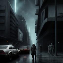 چگونه به آینده‌ای روشن "نه" بگوییم؟