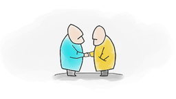 آموزش ترفندهای مذاکره