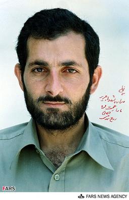 کجایند مردان بی ادعا