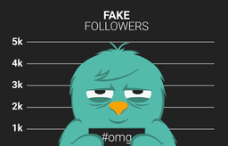 چگونه از شر فالوور فیک اینستاگرام خلاص شویم؟