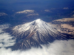 پناه بر کوهستان