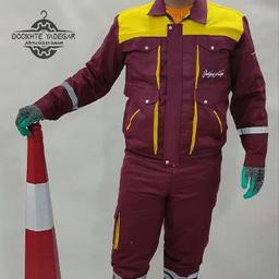 تولید عمده لباس کار در تهران