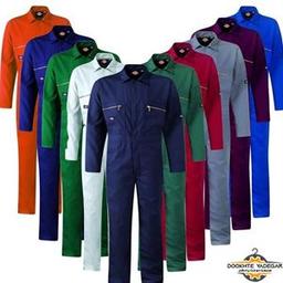 تولیدی معتبر برای دوخت عمده لباس کار صنعتی