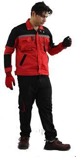 7 دلیل پوشیدن لباس کار