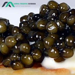 Caviar export guide to Türkiye