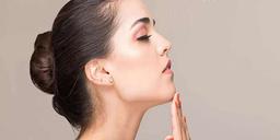 لیفت با نخ برای غبغب