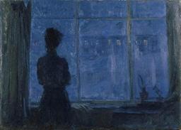 تلاشی برای نوشتن