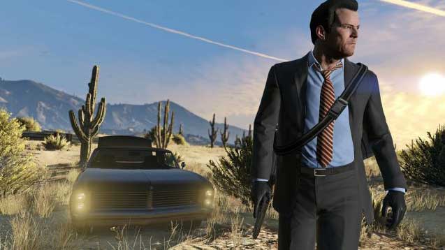 آیا بازی GTA 6 صنعت بازی‌ ویدئویی را متحول خواهد کرد؟