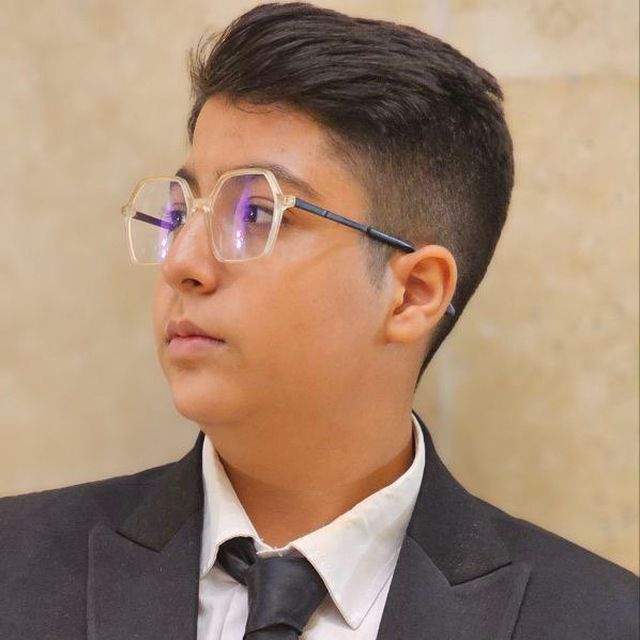 امیرحسین بخشنده