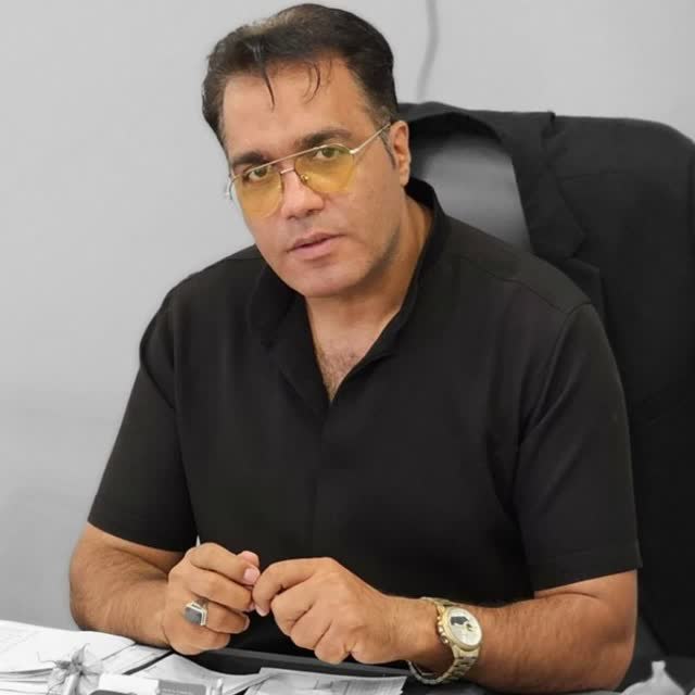 دکتر مجید بخشنده