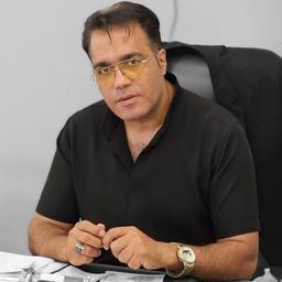 دکتر مجید بخشنده