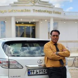 دکتر مجید بخشنده