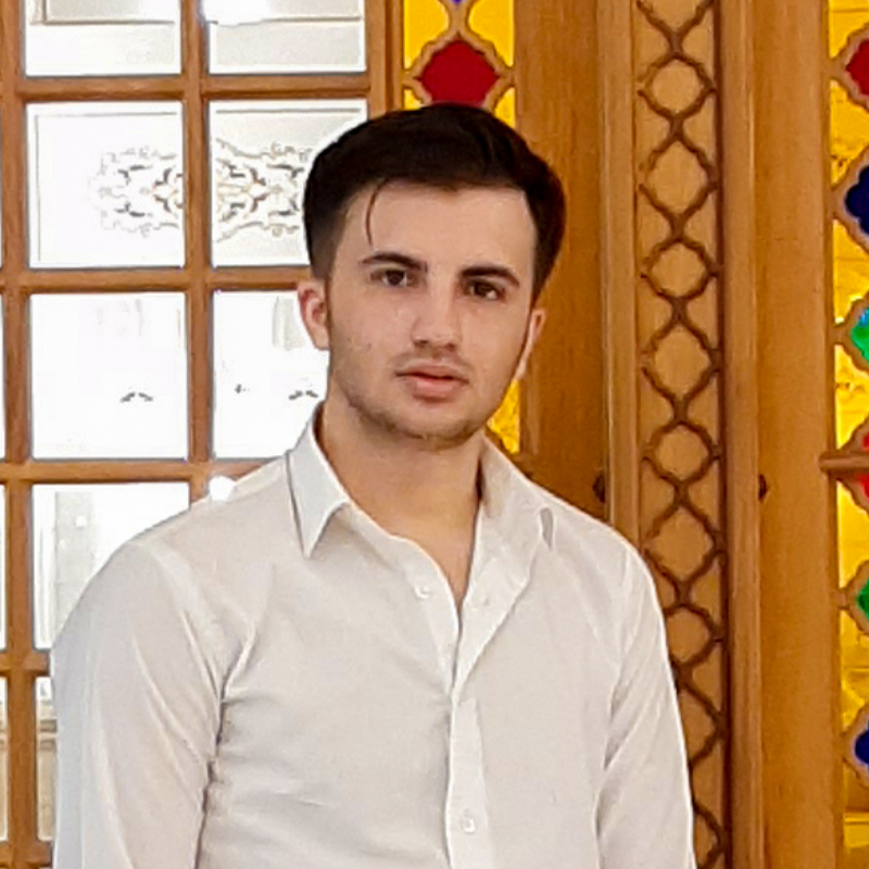 Nima Rastgou - ویرگول