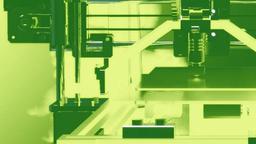 یافته های جدید در رابطه با خطرات پرینتر سه بعدی