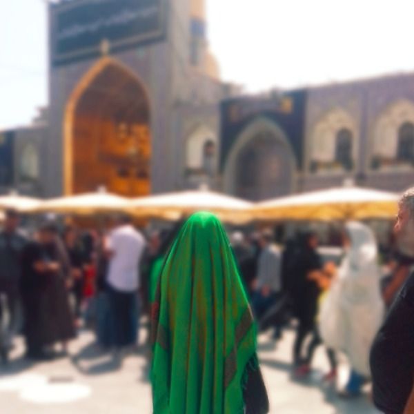 هاجر پساول - ویرگول