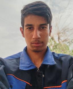 میلاد خسروی تاسیساتی