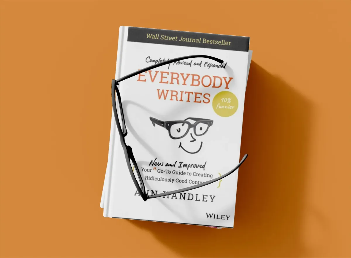 Everybody Writes
