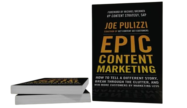 Epic Content Marketing
