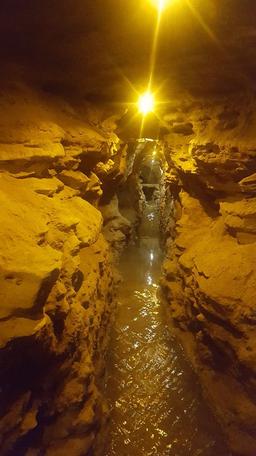 تمدن کاریزی-قسمت دوم :سی هزار فرسنگ زیر....