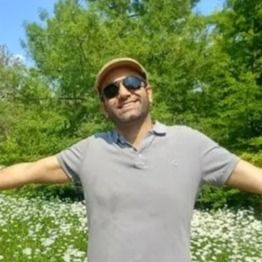 سیدمحمد خادمی