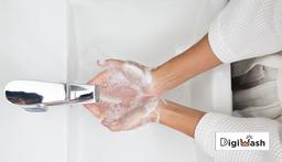 رعایت اصول بهداشتی در خشکشویی آنلاین دیجی‌واش