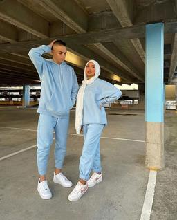 مدل هودی جدید