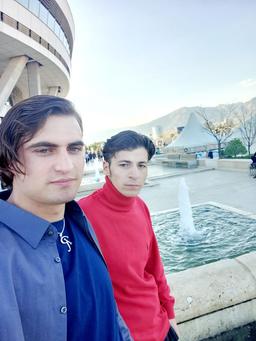 عبدالواحید احمدی