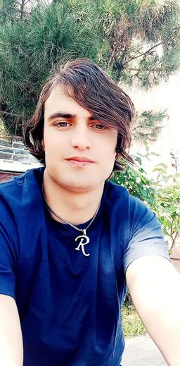 عبدالواحید احمدی