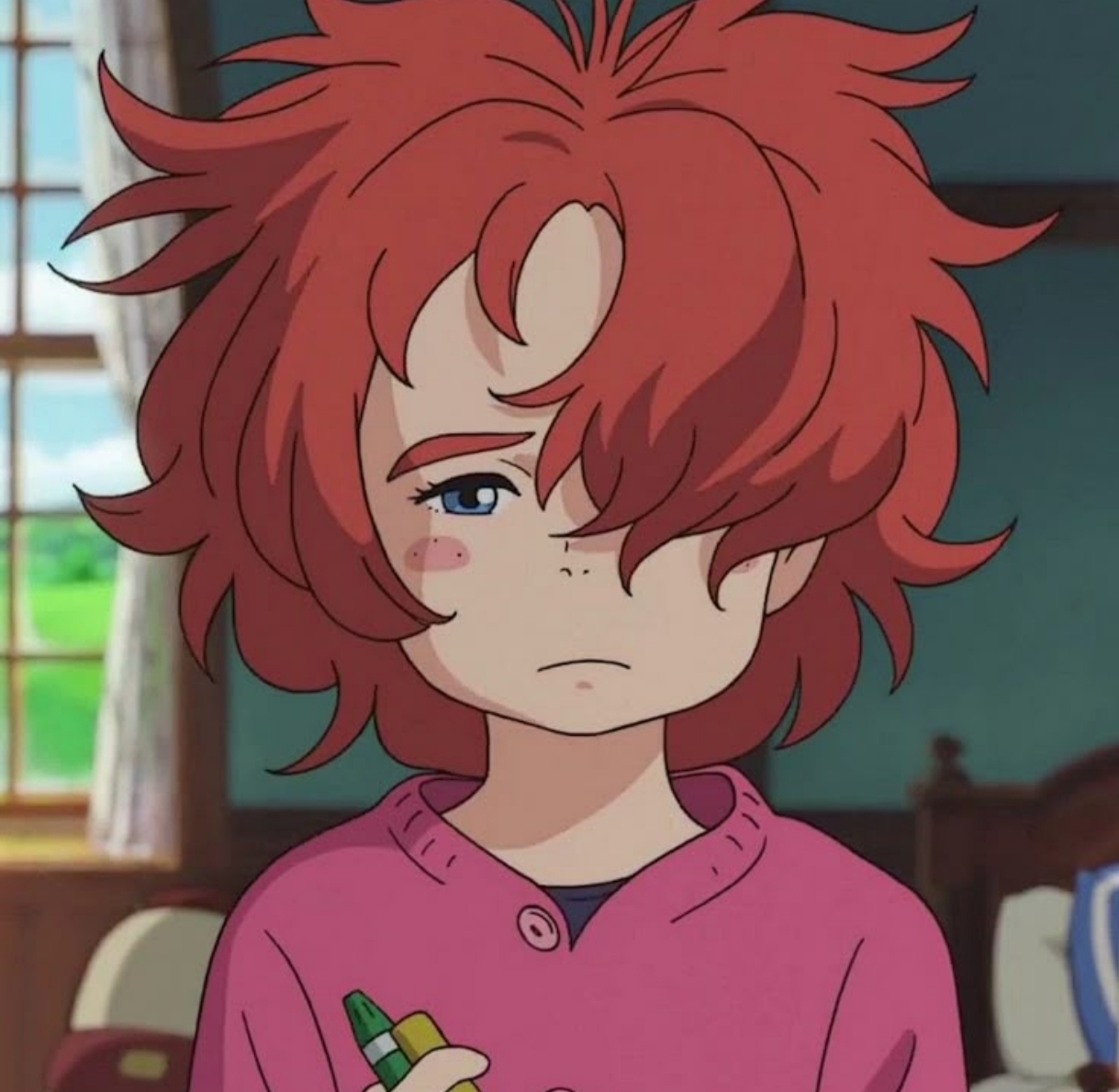 چهره ام شنبه صبح: