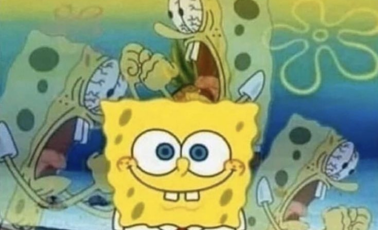 پس از خواندن ۱۴ تا از نوشته های قدیمیم