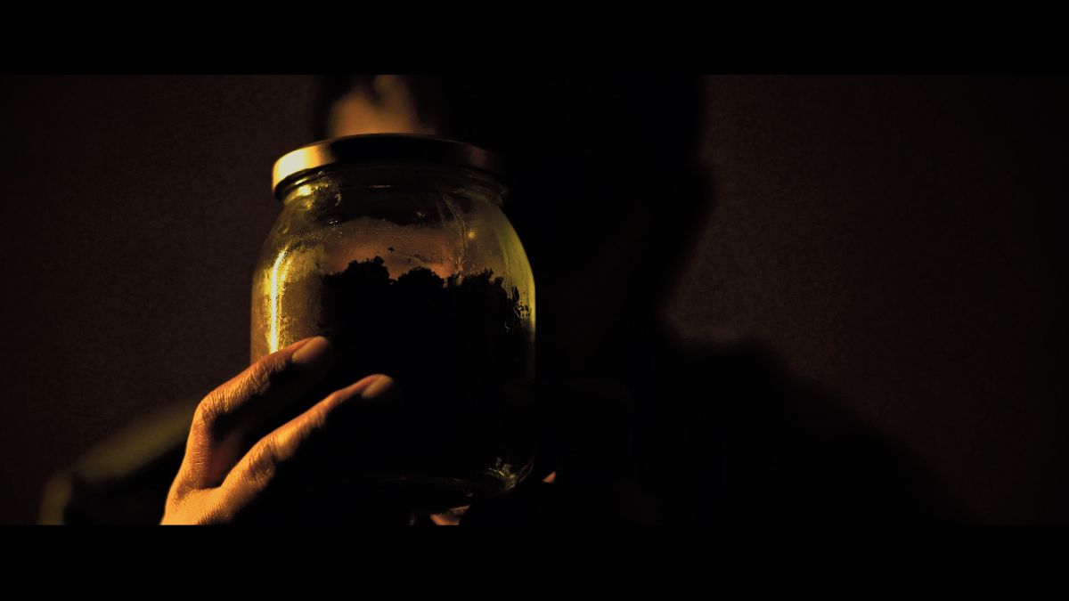  MINUS EXIT نمایی از فیلم سینمایی  