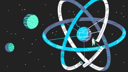 معرفی کتابخانه محبوب جاوا اسکریپت React JS