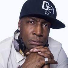 سلطان Grand Master Flash هستند!