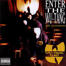 36 Chambers - Wutang