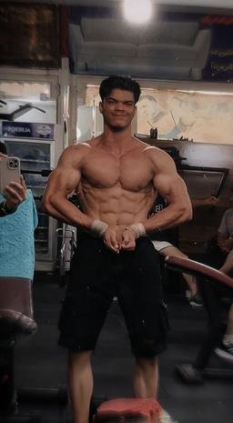 یاسین میثمی