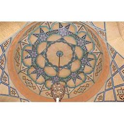 کاشی سنتی و انواع آن