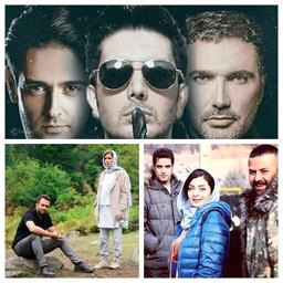 سریال مانکن یا سریال کرگدن؟ کدام یک موفق‌تر است؟