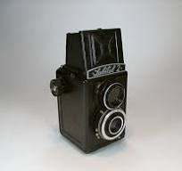 دوربین عکاسی" لوبیتل 2"