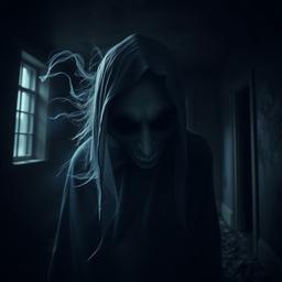 شنیده هایی از اجنه...!