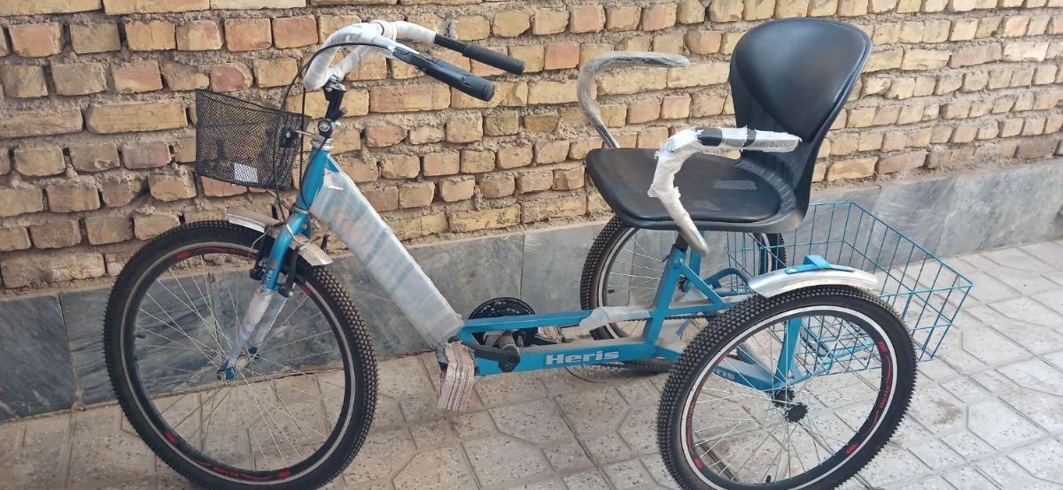 عکس تزئینی است