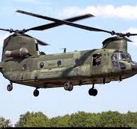 هلی کوپتر شینوک