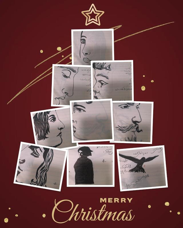 نقاشی های من