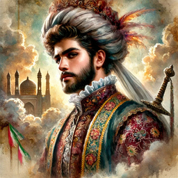 شاه اسماعیل صفوی، مردی که تاریخ ایران را به لرزه درآورد