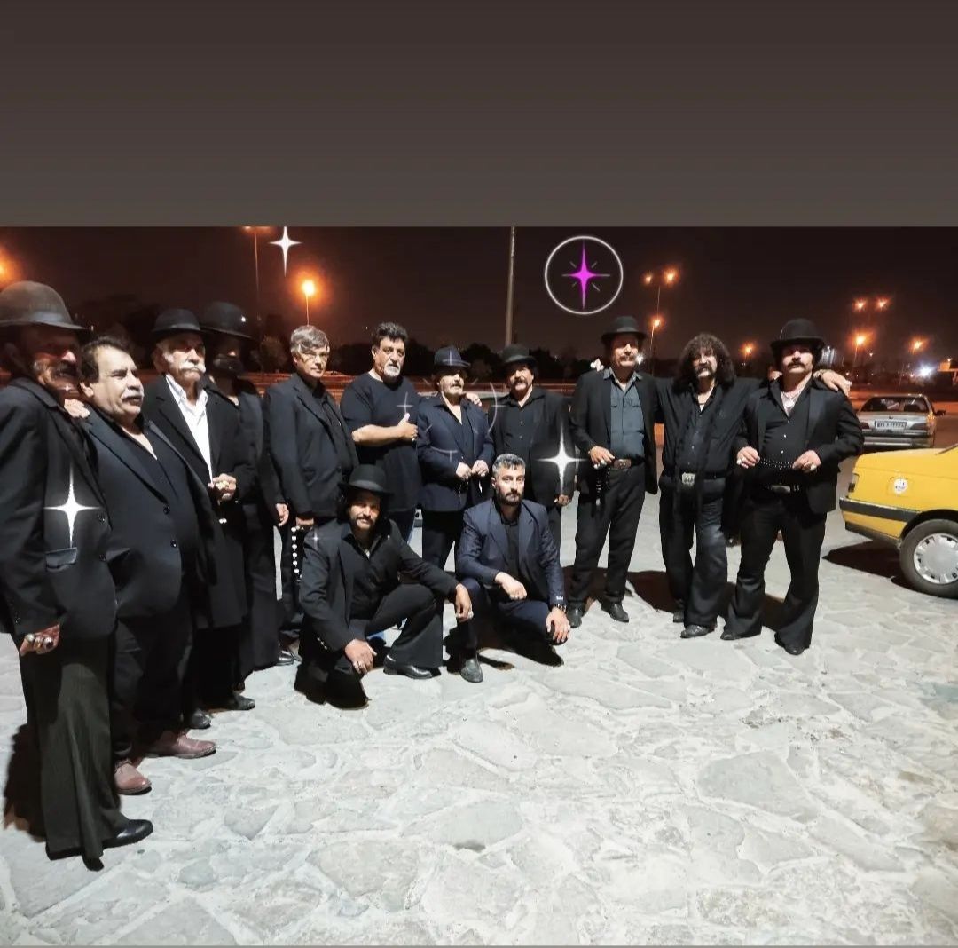 حسین خشنو بازیگر طنز که چندین ساله با لهجه شیرین آذری جایگاه ویژه ای در سینما و تلویزیون برای خود  باز کرده 