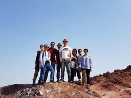 کوله پشتیِ من؛ امسال بزرگ‌تر از هر سال