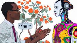 مغز اصلی Chat GPT3 چگونه کار می‌کند؟