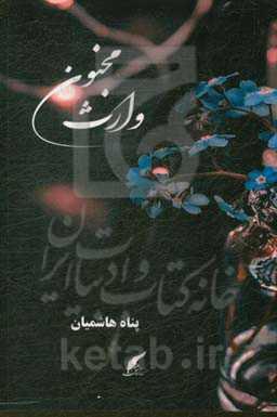 معرفی و نحوه خرید کتاب وارث مجنون