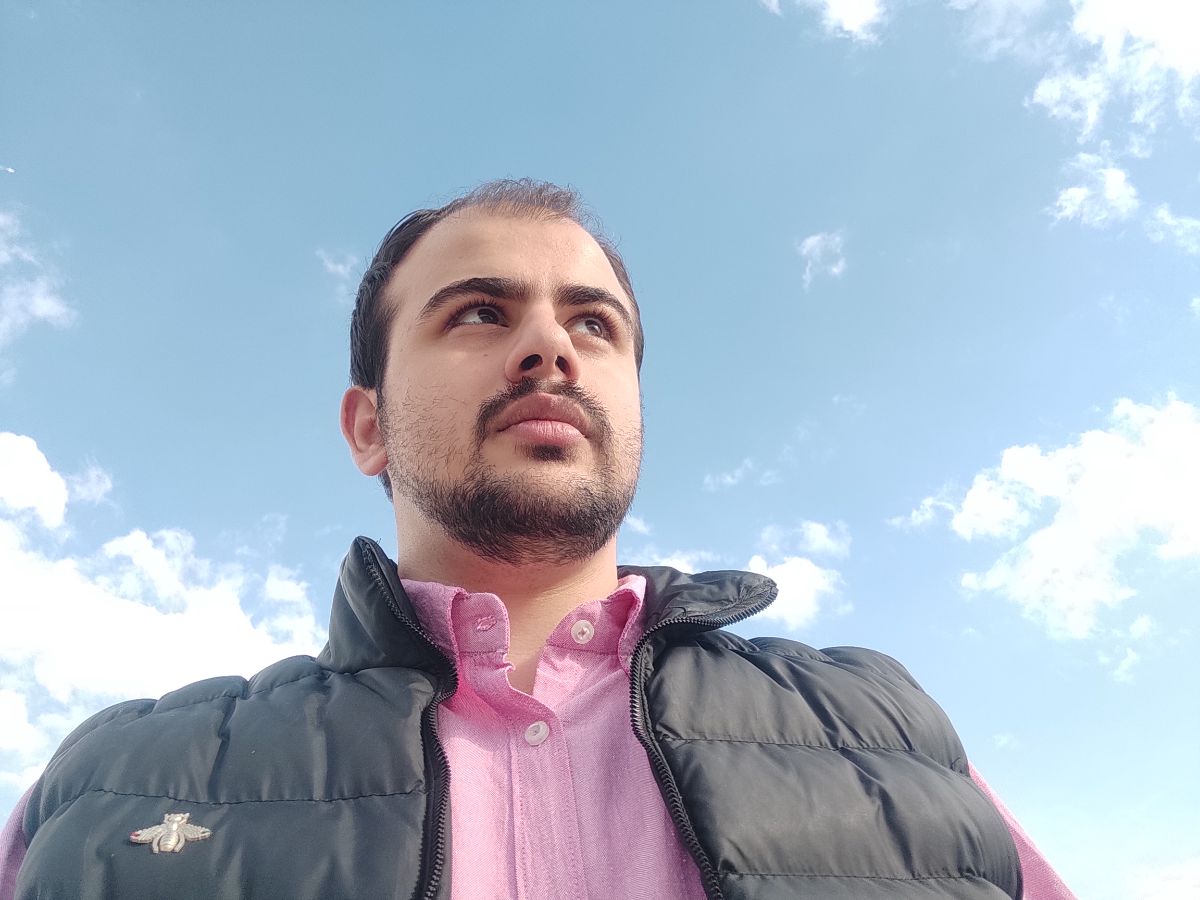 مهراب ستمدیده ، خالق و مالک برند میم