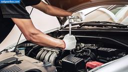 لیست بهترین تعمیرگاه های گیربکس اتوماتیک در تهران