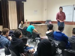 اساتید پیمانی مشروط دانشگاه پیام نور نسبت به حکم اخراج خود اعتراض کردند!